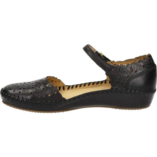 Women's sandals Pikolinos P. Vallarta 655-906 - Noir - 35