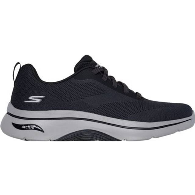 Svart Skechers / 46 (46)