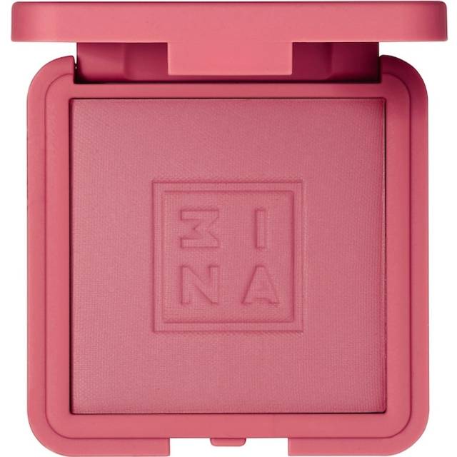 3ina The Blush