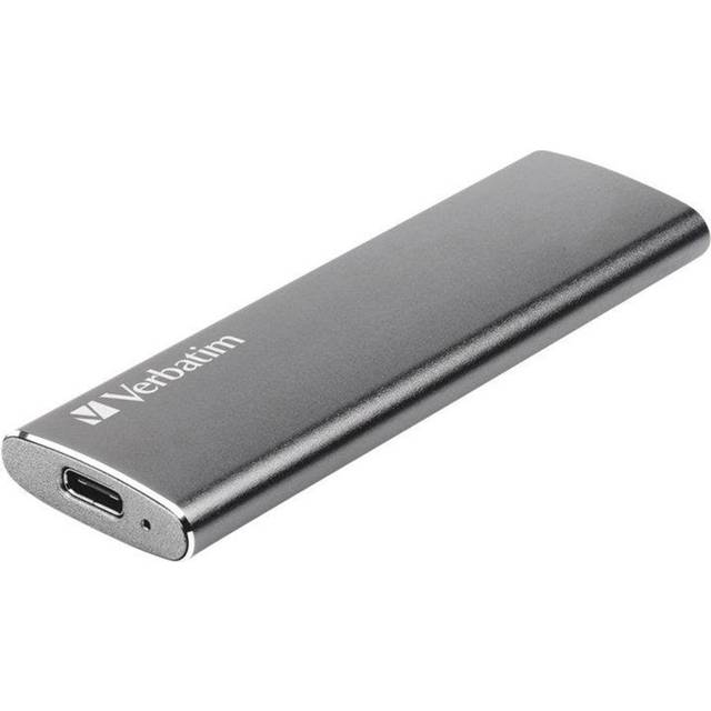 Verbatim Vx500 External SSD USB 3.1 G2 480GB