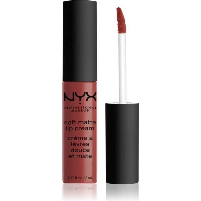 Soft Matte Lip Cream - Rome - One Size