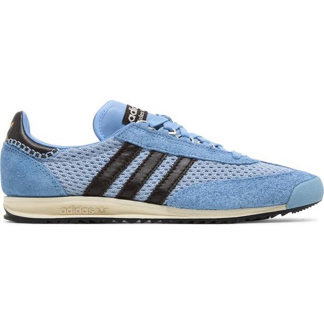 adidas Originals x Wales Bonner SL 76 Women's - Blue, Blue