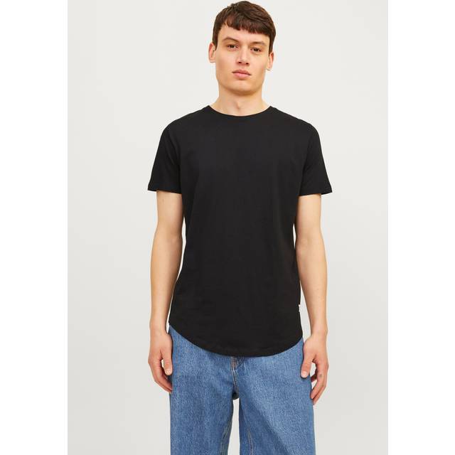 T-shirt Jack & Jones Noa - Noir - L