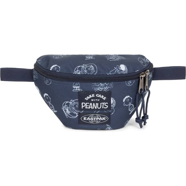 Fanny pack Eastpak Springer - Bleu - One size