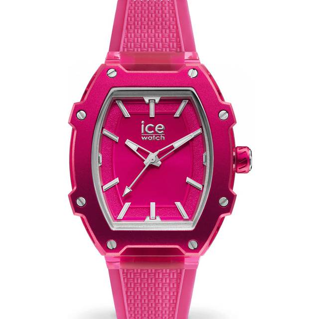 023323 ICE Boliday 36mm Quartz Watch - Purple - One Size