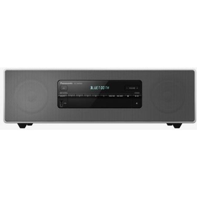 Panasonic SC-DM502E-K