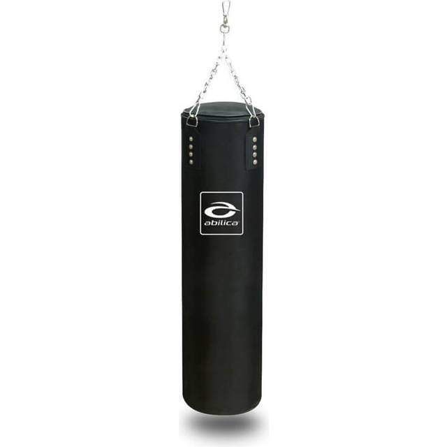 Abilica Punch and Kick
