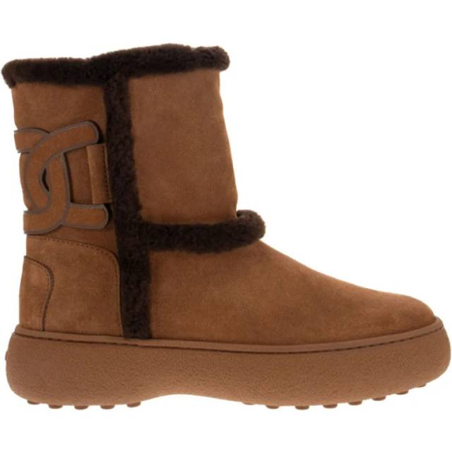 Winter Boots