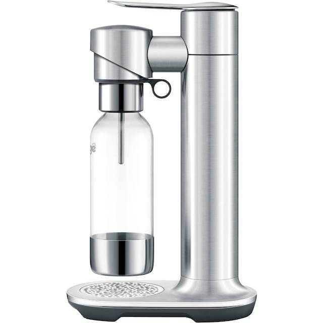 Sage SCA800BSS the InFizz Fusion - Stainless Steel