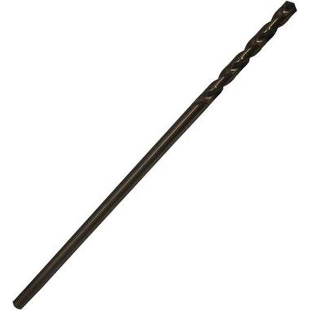 Drill America GLBCOX1238 #38 x 12 Cobalt Aircraft Extension Drill Bit  GLBCO Series