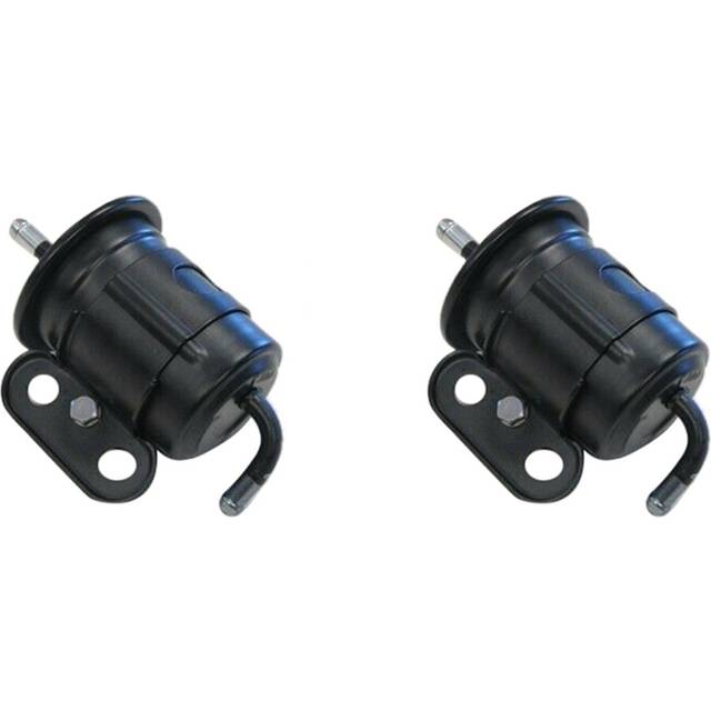2X Marine Boat High Pressure Fuel Filter 15440-93J00 for
