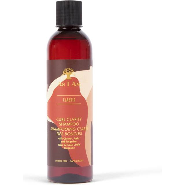 As I Am Curl Clarity Shampoo, 237ml/8 oz.