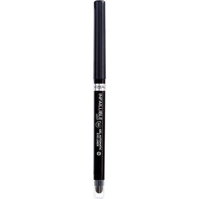 L'Oréal Paris Infaillible Grip 36H Gel Automatic Eyeliner 001 Intense Black 0,32g