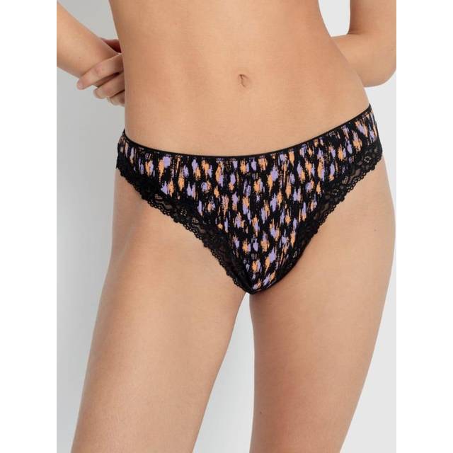 String