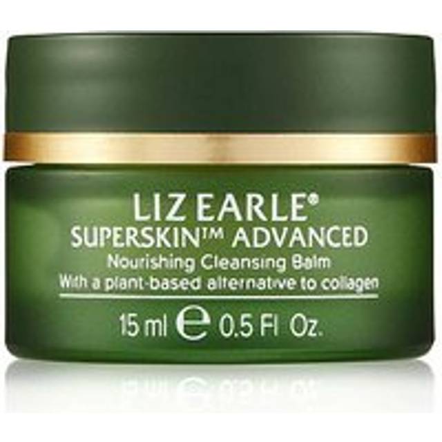 Liz Earle Superskin Advanced Nourishing Cleansing Balm 15ml