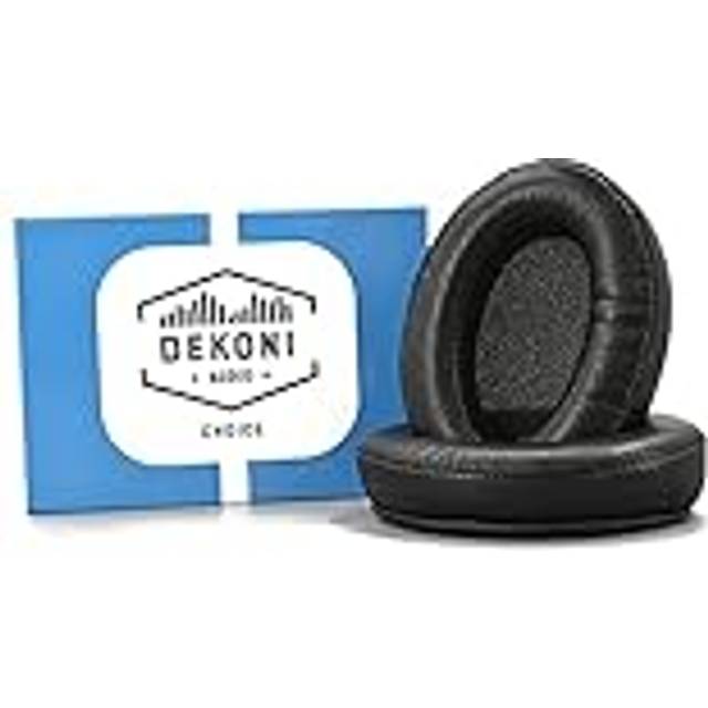 Dekoni Audio Hörlurskuddar Sennheiser Momentum Choice Leather
