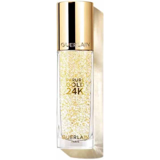 Guerlain  Makeup Parure Gold 24K