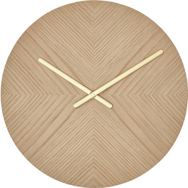 OYOY Living Design - Tokei Clock Nature