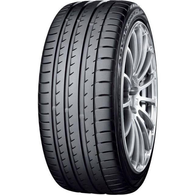 Yokohama Advan Sport (V105T) ( 295/35 R21 107Y XL N2, RPB )