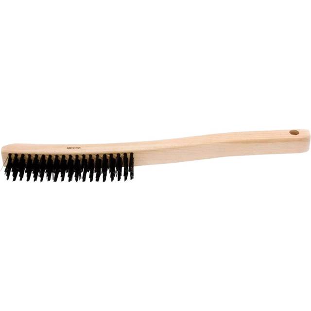 WIRE SCRATCH BRUSH CS (Pack of 1)