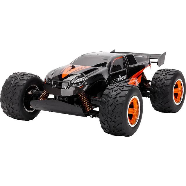 GadgetMonster Monster Car RTR GDM-1053