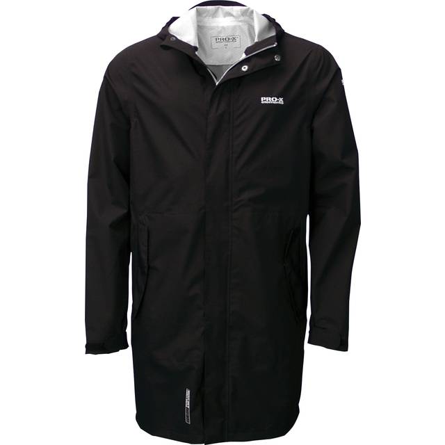 Coat Pro-X Elements Trench - Noir