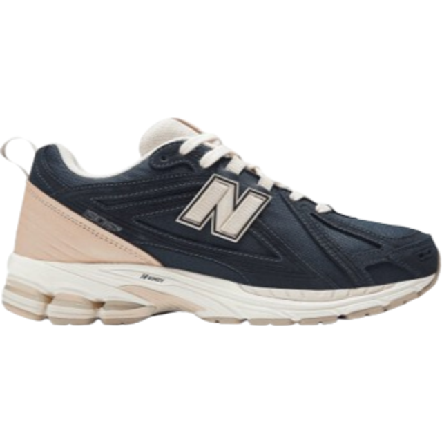 New Balance 1906R Women's, Navy - 4.5