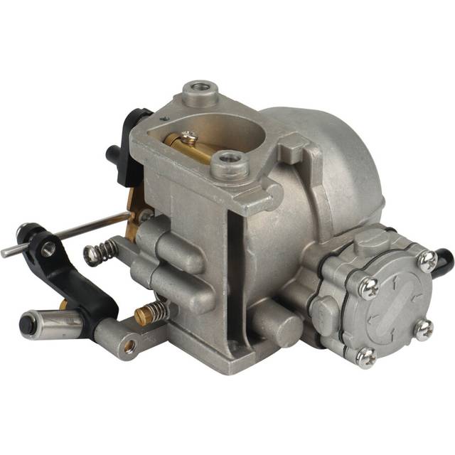 Carburetor Assy for 13200-91D21 13200-939D1 15HP DT15 DT9.9 Outboard Engine Boat Motor High Quality