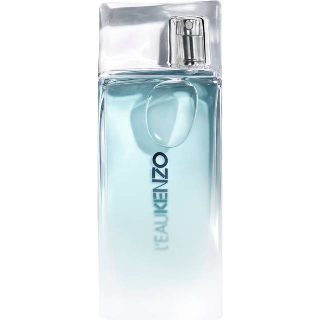 KENZO L'Eau Kenzo Pour Homme Glacée EdT Begränsad utgåva för män 50 ml