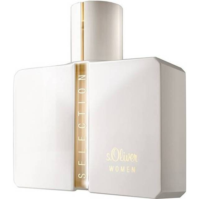 S.oliver selection women eau de parfum edp spray 30 ml for woman