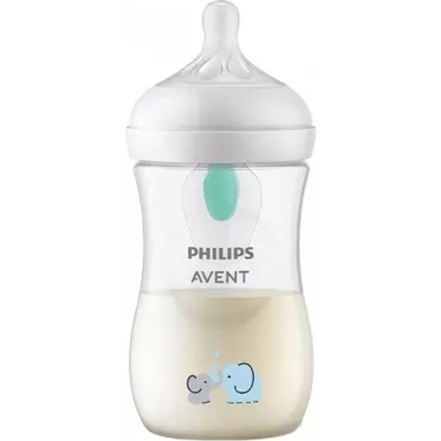 Philips Avent SCY673/81 Natural Response Bottle 1M+ 260 ml