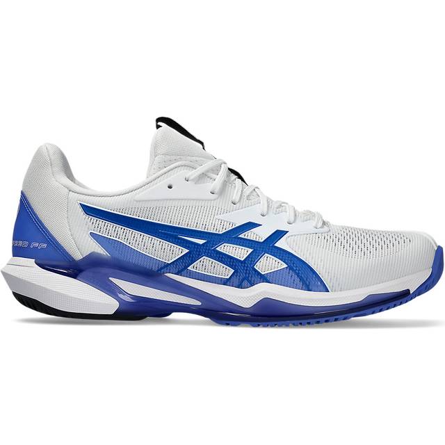 Asics Speed FF 3 Allcourt Tuna Blue Mens - 2024 (Storlek: 46)