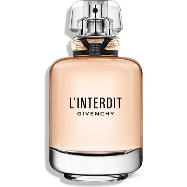 GIVENCHY L'Interdit Eau De Parfum 125ml