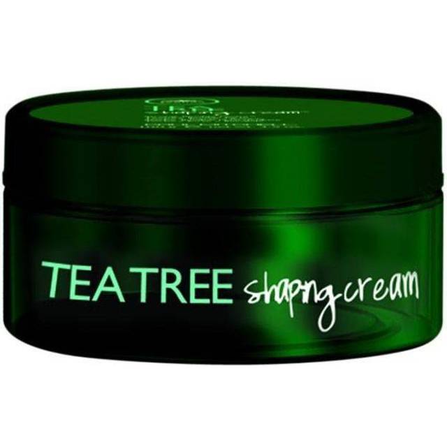 Tea Tree Shaping Cream - 85 g