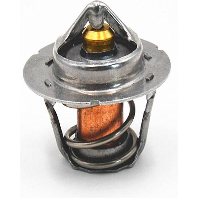 Engine Coolant Thermostat for Mini Cooper 2001 2002 2003 2004 2005 2006 2007 2008 2009 2010 2011 2012 2013-2015 41026391D