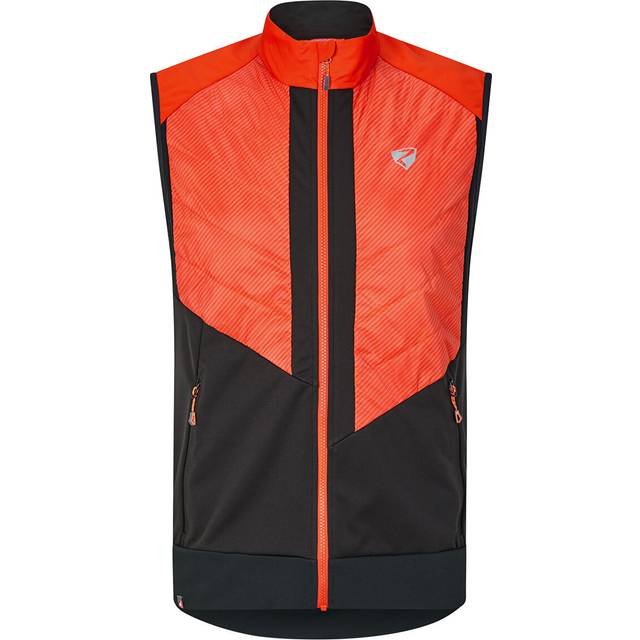 Vest Ziener Nejat - Rouge