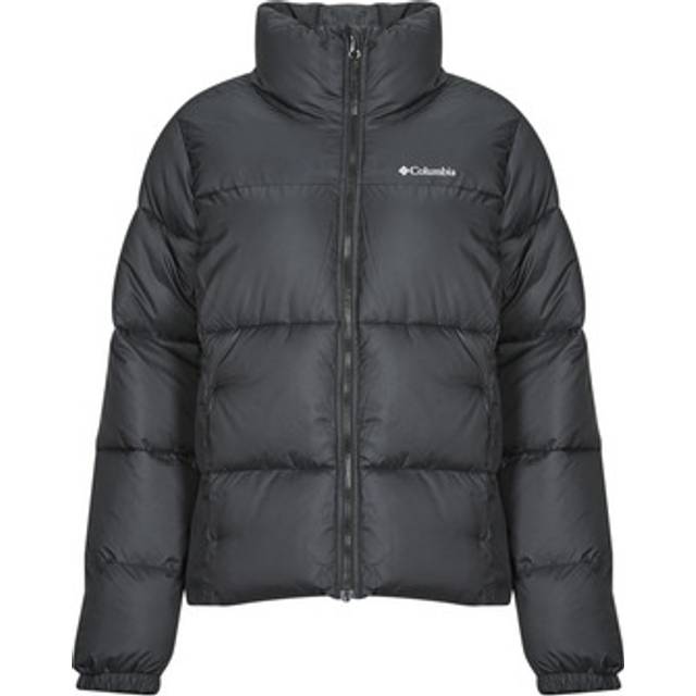 Columbia - Women's Puffect II Full Zip Jacket - Synthetic jacket size M, black