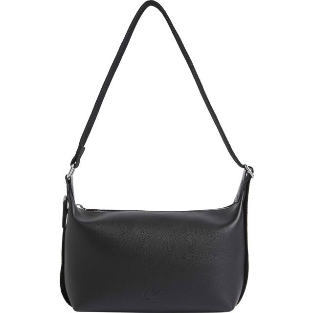 Shoulder Bag - Black - One Size