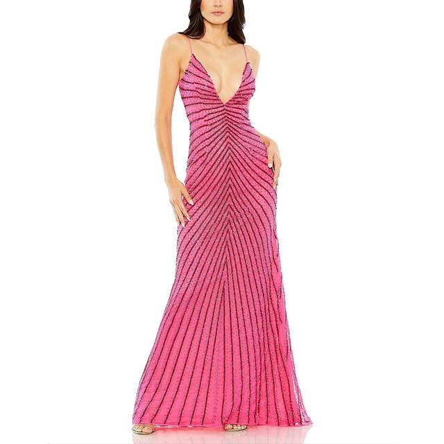 Mac Duggal Gown