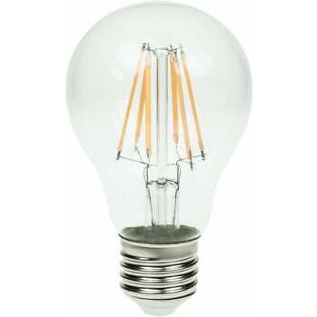 Prolite 7w dimmable led filament gls lamp 2700k es