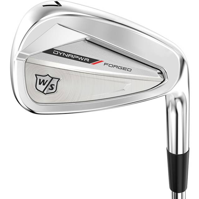 Wilson Dynapower Forged Iron - Single Club