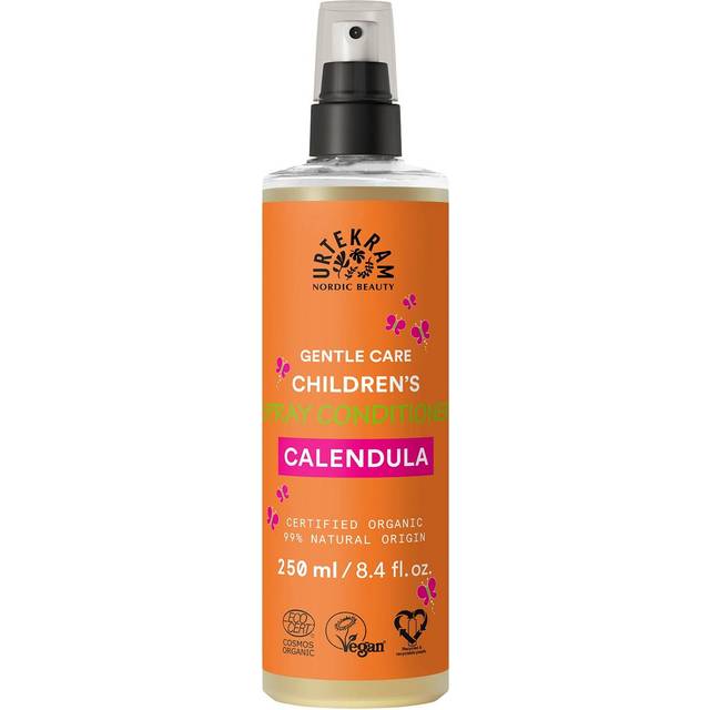 Urtekram Children Spray Conditioner 250 ml