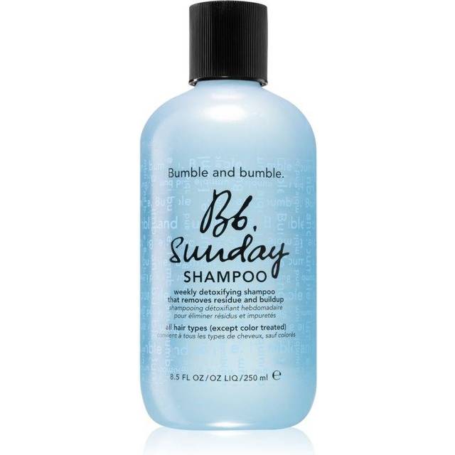 Bumble and bumble - Sunday Shampoo 250ml for Women