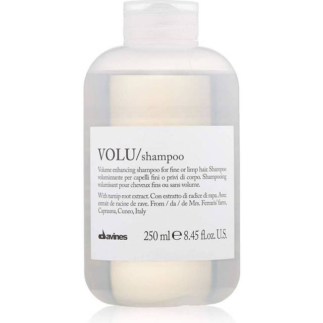 Davines VOLU Volume Enhancing Shampoo 250 ml