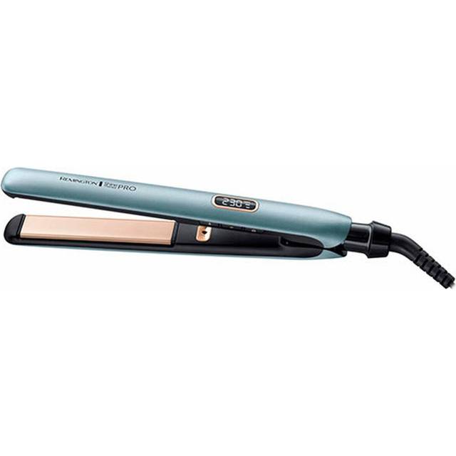 Remington S9380 Shine Therapy PRO Hair Straightener