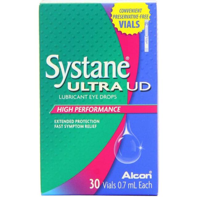 Systane ULTRA UD 30 x 0,7 ml