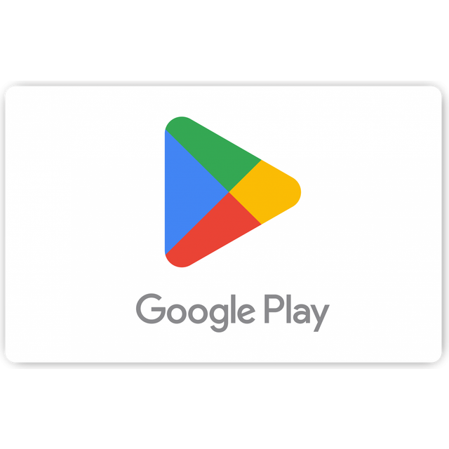 100,00 € hotsell Google Play Gutschein