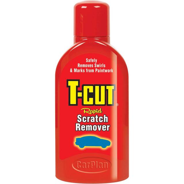 T-Cut Rapid Scratch Remover