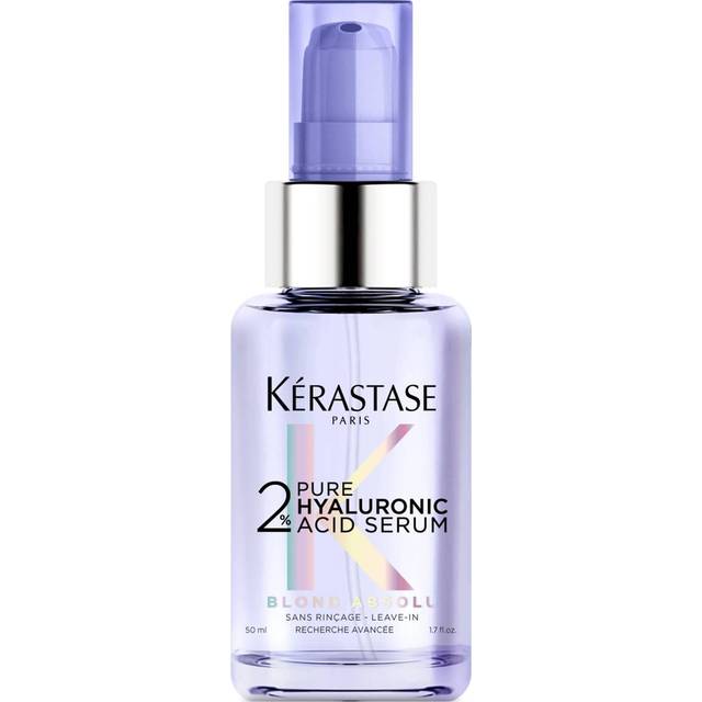 Kérastase Blond Absolu 2% Pure Hyaluronic Acid Scalp & Hair Serum 50m