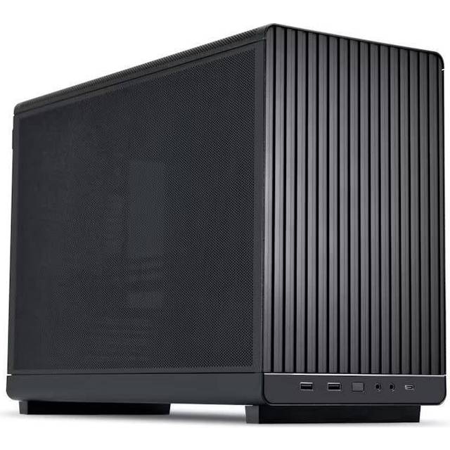 Lian Li A3 mATX - Svart